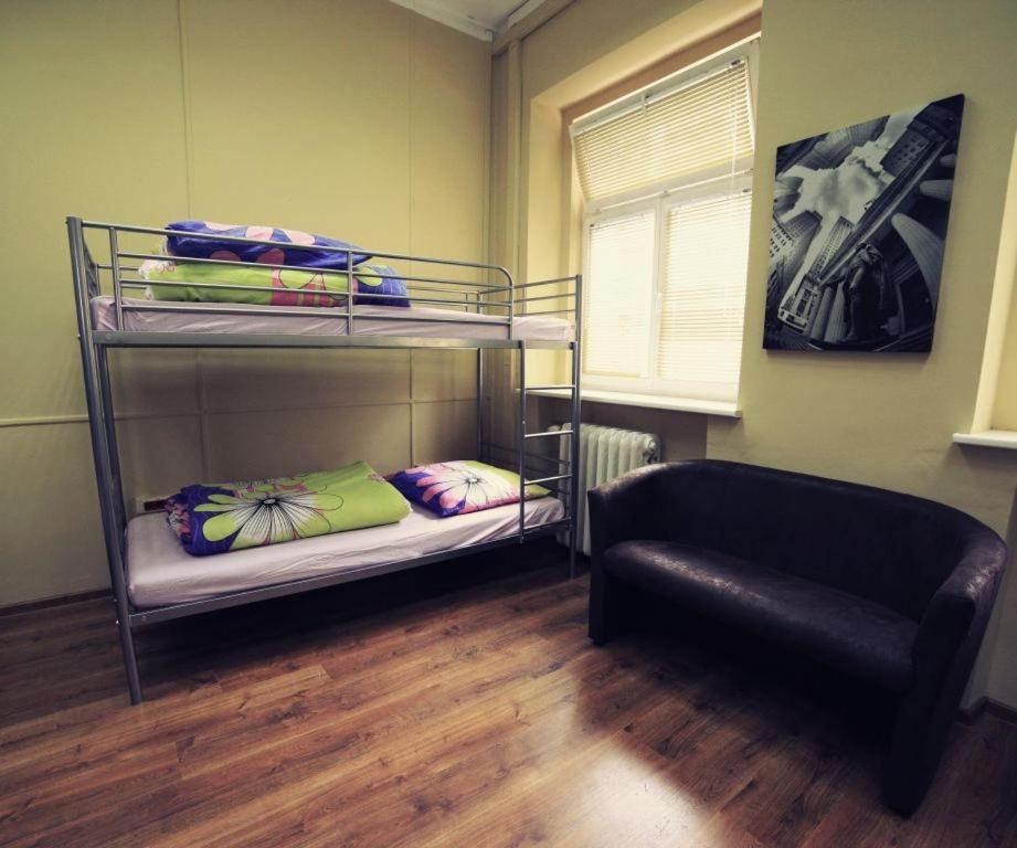 Art Hostel Poznań Cameră foto